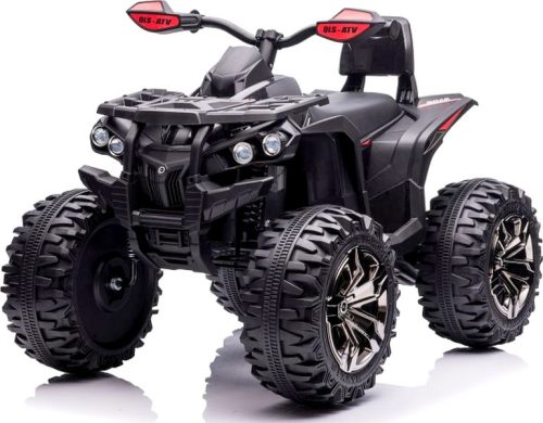  ELEKTRISCHE QUAD 4 45W-MOTOREN, STOSSDÄMPFER