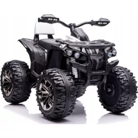  ELEKTRISCHES QUAD 12V 4 MOTOREN 45W STOSSDÄMPFER