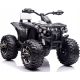  ELEKTRISCHES QUAD 12V 4 MOTOREN 45W STOSSDÄMPFER