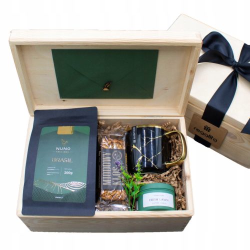  GESCHENKKORB-SET | GESCHENKBOX | GESCHENKBOX | BOX Nr. 554