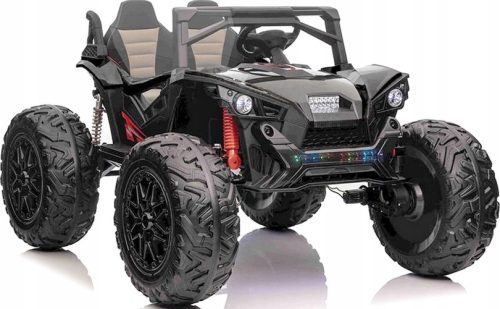  OFFROAD-JEEP FÜR 2 KINDER, 310-W-BATTERIE, 24-V-FERNBEDIENUNG