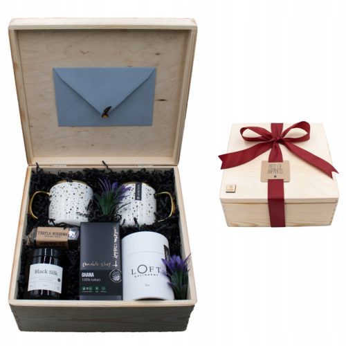  GESCHENKKORB-SET | GESCHENKBOX | GESCHENKBOX | BOX Nr. 559