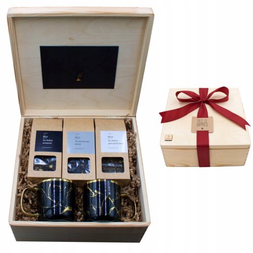  GESCHENKKORB-SET | GESCHENKBOX | GESCHENKBOX | BOX Nr. 565