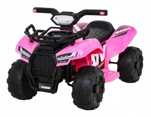  Batteriebetriebenes QUAD für Kinder, leicht PA0256, klein und handlich, auch für zu Hause