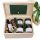  GESCHENKKORB-SET | Nikolaustag | Weihnachten - Feiertage | BOX Nr. 461