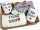  WEIHNACHTSSET, BECHER, HANDTUCH, GESCHENK FÜR MUTTER UND VATI, ELTERN, KUGELBOX