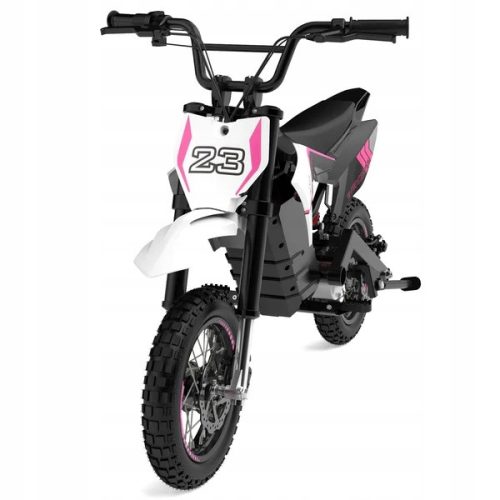  Evercross EV65M Kinder-Elektromotorrad 36V 14" 30KM/H 20KM Geburtstag