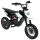  Kinder-Elektromotorrad Evercross EV65M 800W 10/20/30KM/H Geburtstag