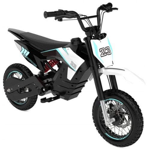 Kinder-Elektromotorrad Evercross EV65M 800W 10/20/30KM/H Geburtstag