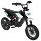 Kinder-Elektromotorrad Evercross EV65M 800W 10/20/30KM/H Geburtstag