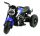  Dreirädriger Motor mit Batterie, gepumpte Lederräder, Moto-M-3