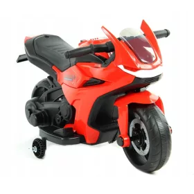  Szomik Red Motor bis 25 kg