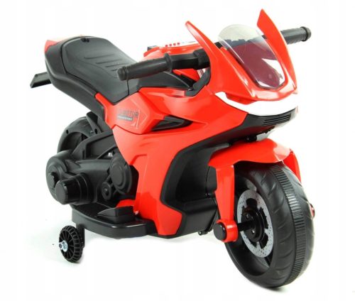  Szomik Red Motor bis 25 kg