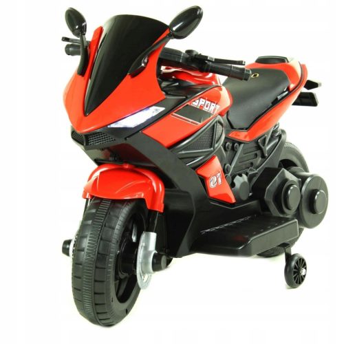  Motor Szomik Weiß, Rot, Blau bis 30 kg