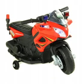  Motor Szomik Rot, Blau, Gelb bis 30 kg