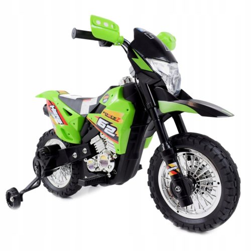  NEUESTES FORCE II CROSS BIKE, LICHTER, SOUNDS /BDM0912