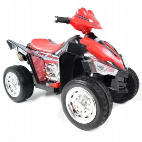  NEUESTES RIESENQUAD SPORT, WEICHE RÄDER STARK 2/ LL9188