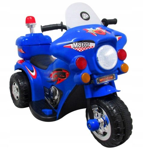  Motorsport R-Sport Blau bis 25 kg