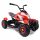 MEGA GROßES QUAD, METALLKONSTRUKTION, STOSSDÄMPFER, AUFGEBLASENE RÄDER, LACKIERUNG