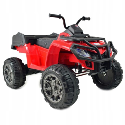  MEGA BIG QUAD 24 V, 2X100W, STOSSDÄMPFER, SOFT