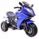  Super-Toys Blauer Motor bis 30 kg