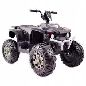  GROSSER BATTERIE-QUAD, WEICHER SITZ, WEICHE RÄDER/CH9955