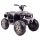  GROSSER BATTERIE-QUAD, WEICHER SITZ, WEICHE RÄDER/CH9955