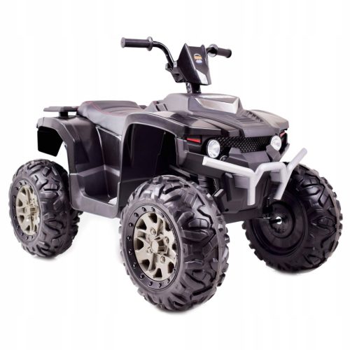  GROSSER BATTERIE-QUAD, WEICHER SITZ, WEICHE RÄDER/CH9955