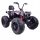  RIESENQUAD 24V ATV GT SIXONE BIG WHEELS 4,X4/SX2128-BIG