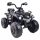  BATTERIEBETRIEBENES MEGA QUAD, WEICHE RÄDER, WEICHER SITZ, STOSSDÄMPFER/JS00