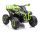  GROSSES QUAD N BATTERY ADVENTURE, WEICHE RÄDER, WEICHER SITZ/GTS1199