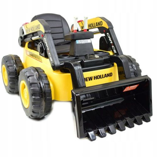  GROSSER DOLLAR – NEW HOLLAND LOADER BATTERY PILOT/XMX626
