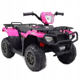  SCHNELLES BATTERIE-QUAD MIT WEICHEM SITZ CHAMPION/JC-915