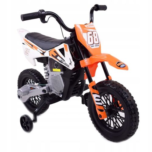  Großer Off-Road-Motor, weiche Räder, Gas im Hebel, weicher Sitz/JT5006