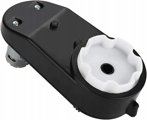  RS390 6V/12V Elektromotorgetriebe