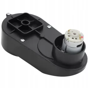  12V 15000RPM GETRIEBE FÜR KINDERWAGEN