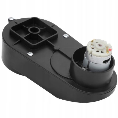  12V 15000RPM GETRIEBE FÜR KINDERWAGEN
