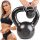  Kettlebelle Pretorians 8 kg schwarz