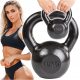  Kettlebelle Pretorians 10 kg schwarz