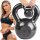  Kettlebelle Pretorians 12 kg schwarz