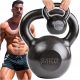  Kettlebelle Pretorians 24 kg schwarz