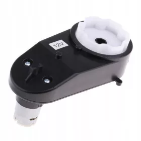  2x 390 16000RPM W 12V-Motor für Autos