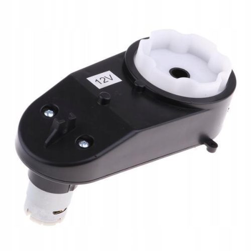  2x 390 16000RPM W 12V-Motor für Autos