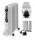  De'Longhi 2000 W weißer Ölradiator