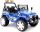  JEEP ELEKTRISCHE DRIFTER-BATTERIE 2X45W FERNBEDIENUNG