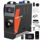  BENZIN-GAS-HEIZUNG ÖL-GEBLÄSE WEBASTO HEIZUNG 8KW 12/24V BT LCD