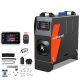  BENZIN-GAS-HEIZUNG ÖL-GEBLÄSE WEBASTO HEIZUNG 8KW 12/24V LCD