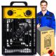  ELEKTRISCHE HEIZUNG, FARELKA-HEIZUNG, ZWANGSTHERMOSTAT-GEBLÄSE 5 KW