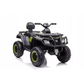  Batteriebetriebener Quad S615 Moro Green 24V