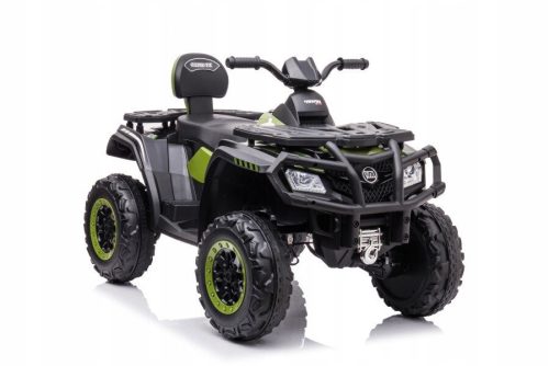  Batteriebetriebener Quad S615 Moro Green 24V